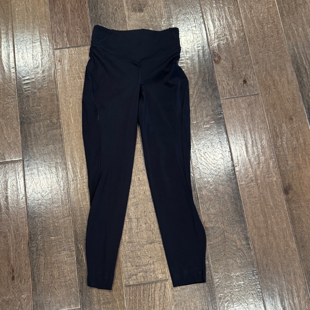 Lululemon Athletica LIKE NEW black Leggings